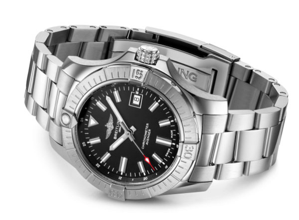 Đồng hồ Thụy sĩ Breitling A17318101B1A1